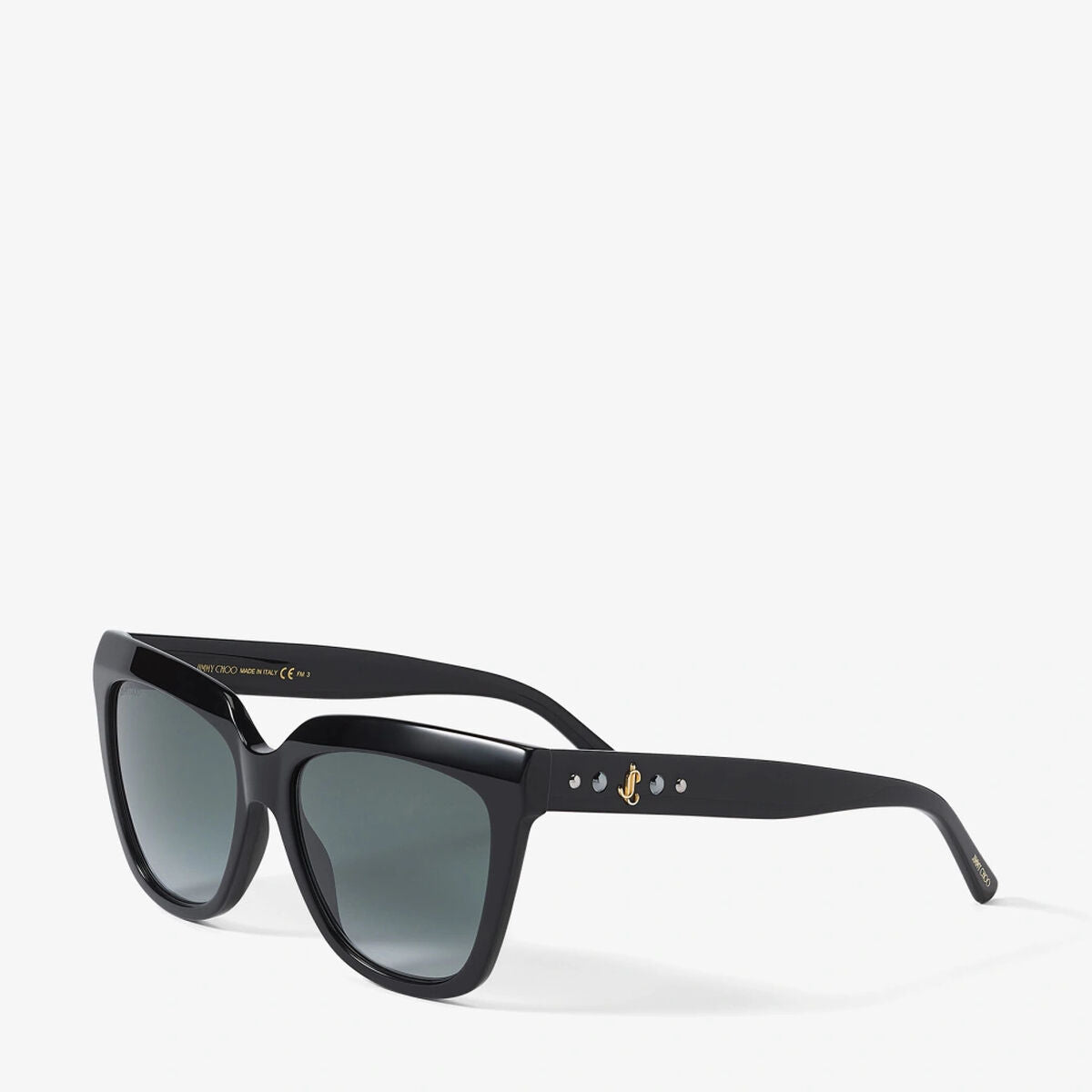 Jimmy Choo Damensonnenbrille Jimmy Choo Julieka-S-807 Ø 55 Mm