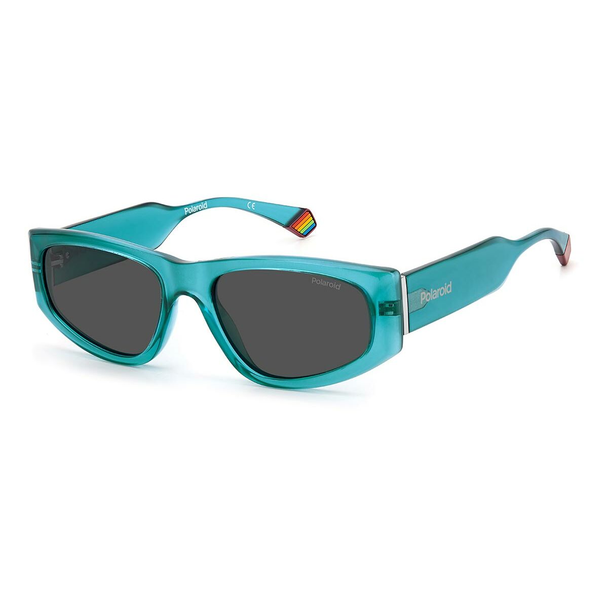 Polaroid Unisex-Sonnenbrille Polaroid Pld6169S1Ed Ø 55 Mm