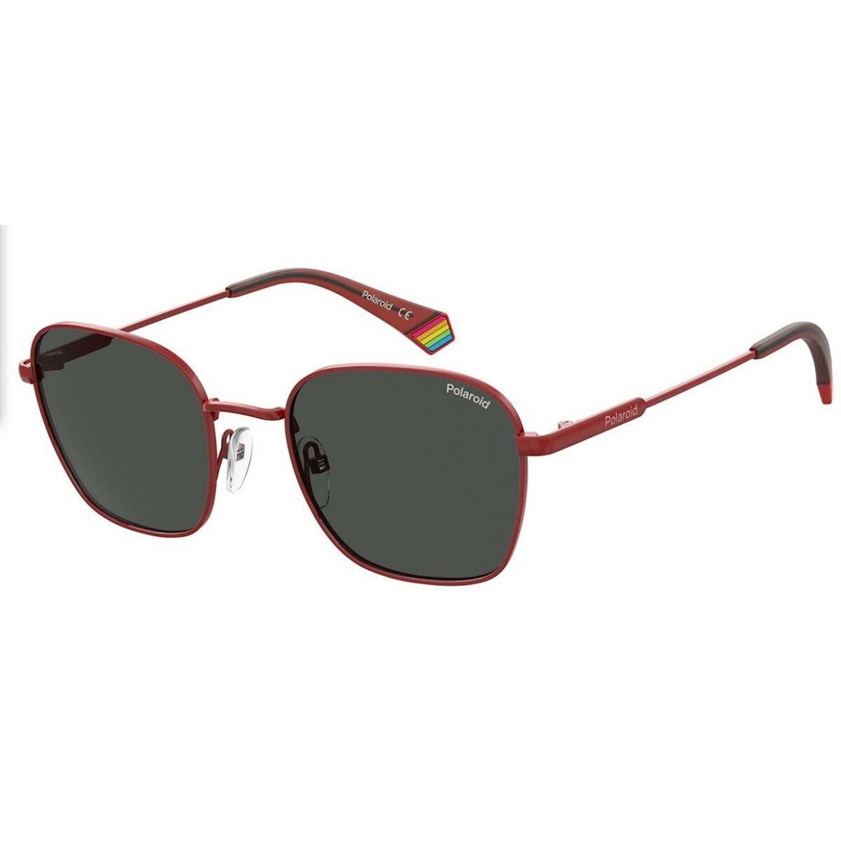Polaroid Unisex-Sonnenbrille Polaroid Pld6170Sc9A Ø 53 Mm