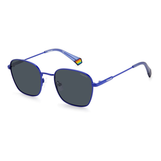 Polaroid Unisex-Sonnenbrille Polaroid Pld6170Sgegc3 Ø 53 Mm