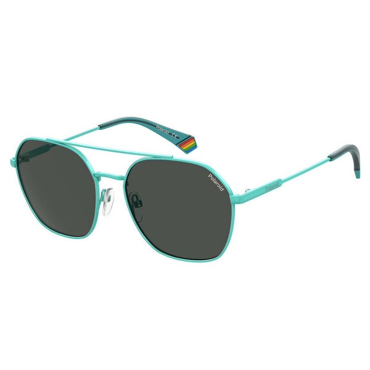 Polaroid Unisex-Sonnenbrille Polaroid Pld6172S5Cb Ø 57 Mm