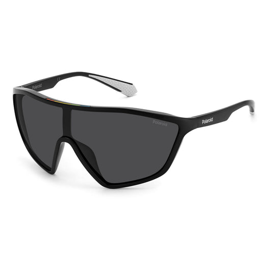 Polaroid Unisex-Sonnenbrille Polaroid Pld 7039_S 99003M9