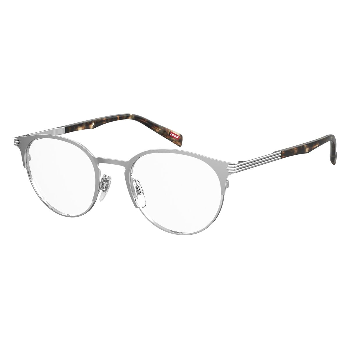 Levi's Brillenfassung Levi's Lv-5035-010 Ø 50 Mm