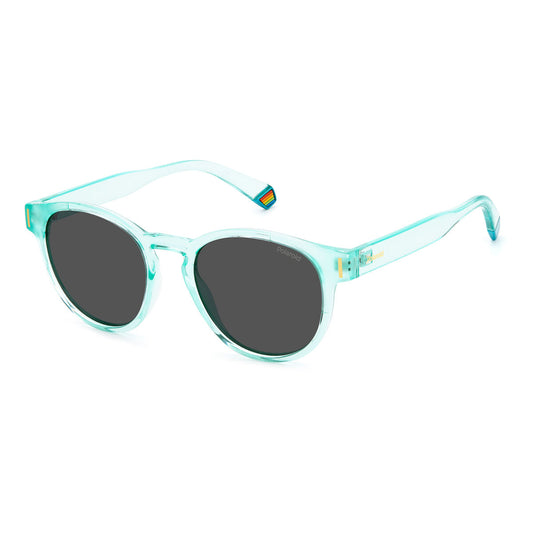 Polaroid Unisex-Sonnenbrille Polaroid Pld6175S5Cbm9 Ø 51 Mm