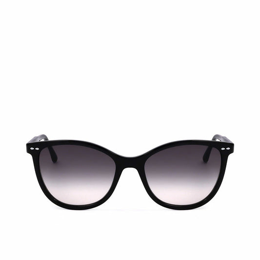Isabel Marant Damensonnenbrille Isabel Marant 0078/S Ø 57 Mm Schwarz