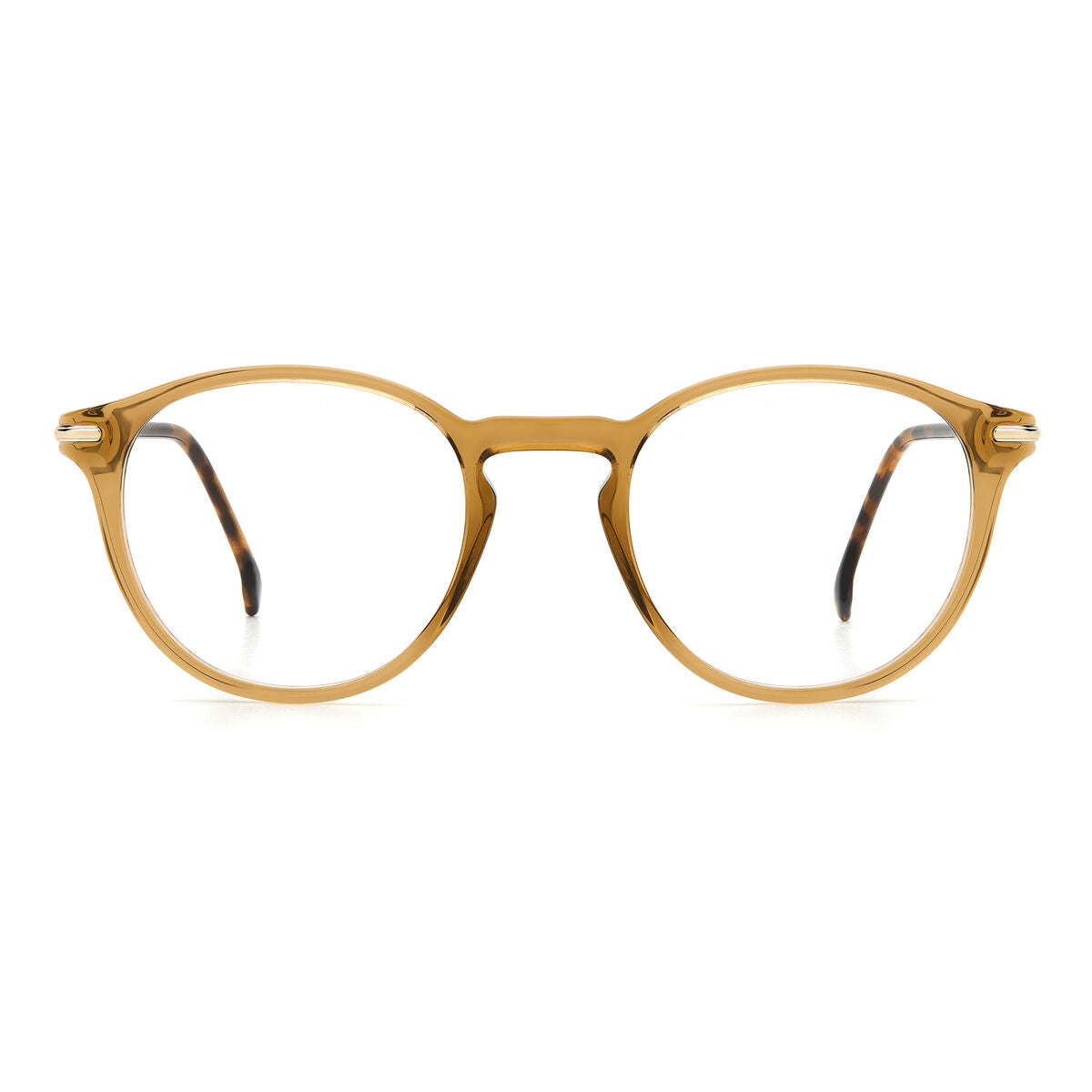 Carrera Brillenfassung Carrera Carrera-284-10A Beige Ø 49 Mm