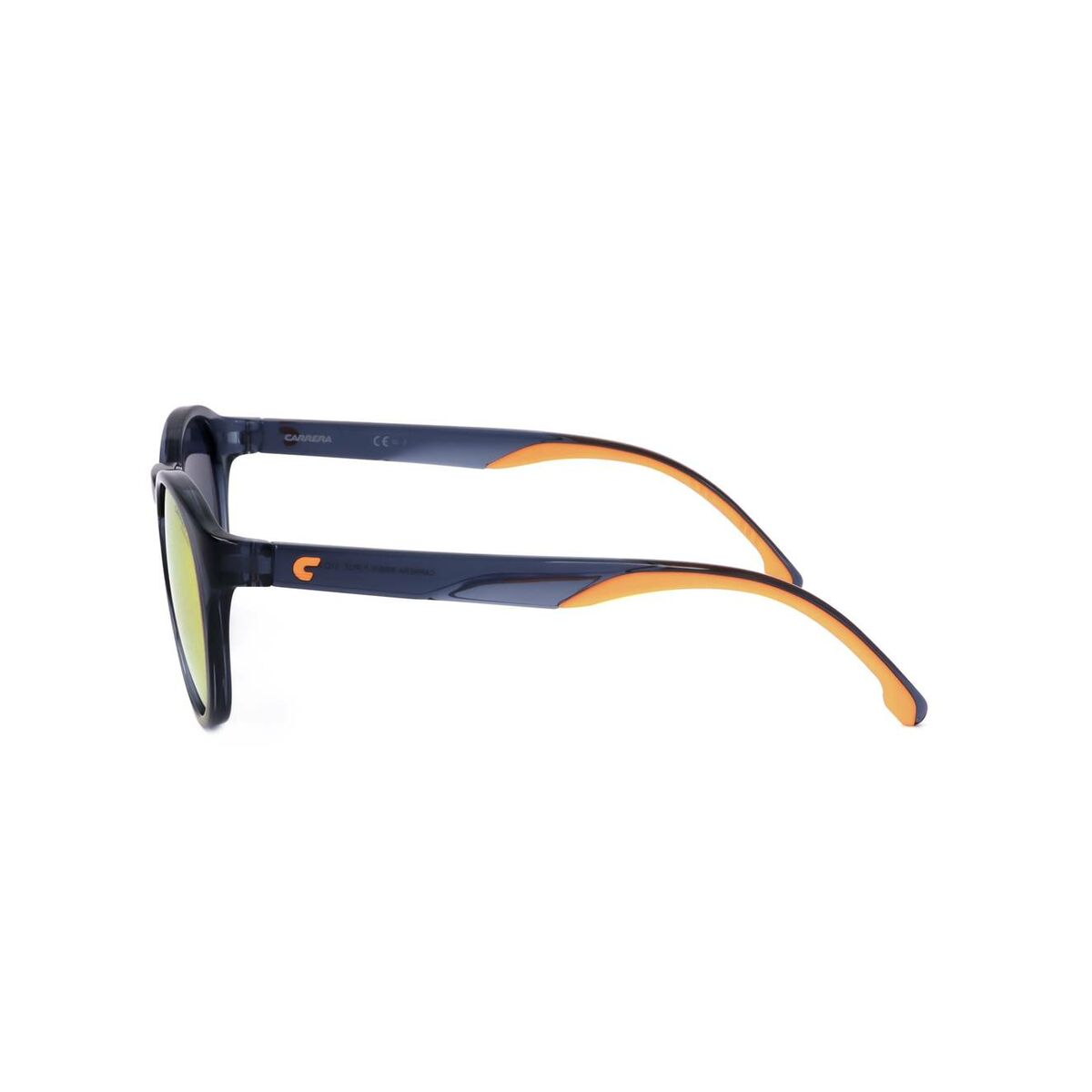 Carrera Herrensonnenbrille Carrera S Blau Ø 51 Mm