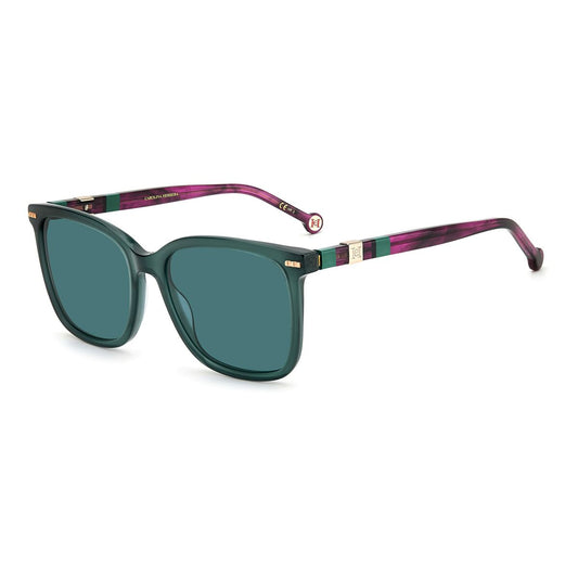 Carolina Herrera Damensonnenbrille Carolina Herrera Ch 0045/S Violett Ø 57 Mm