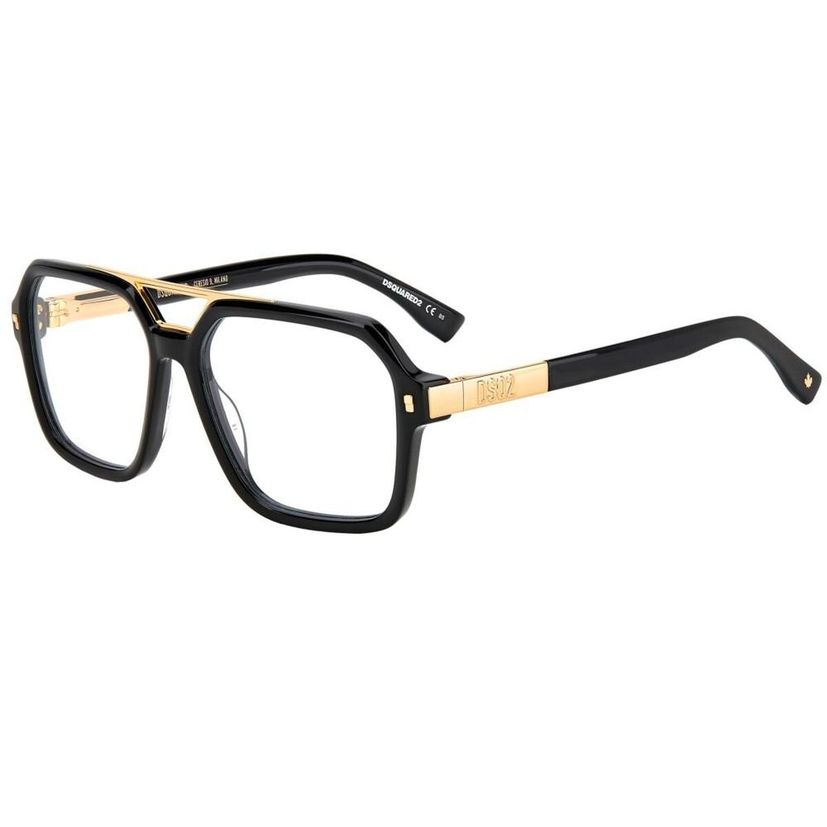 Dsquared2 Brillenfassung Dsquared2 D2 0035