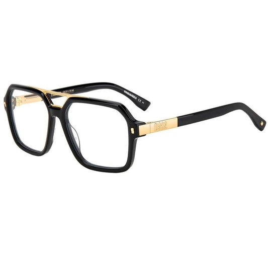 Dsquared2 Brillenfassung Dsquared2 D2 0035