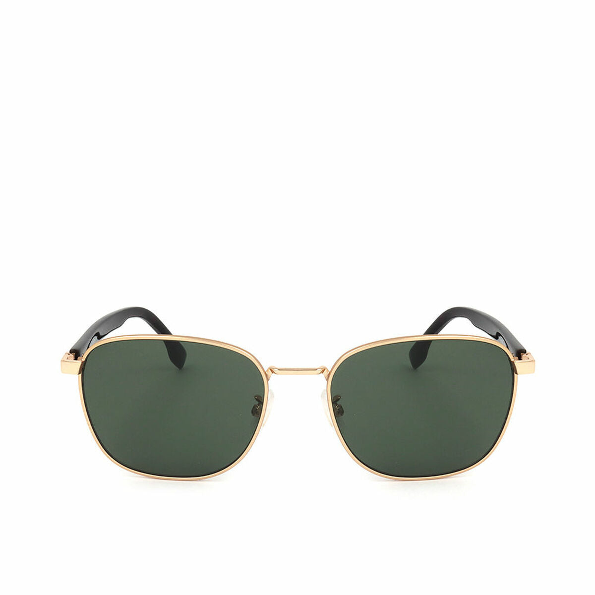 Hugo Boss Herrensonnenbrille Hugo Boss 1407/F/Sk Ø 58 Mm Schwarz Gold