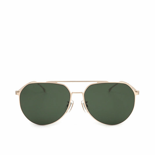 Hugo Boss Herrensonnenbrille Hugo Boss 1404/F/Sk Ø 61 Mm Gold