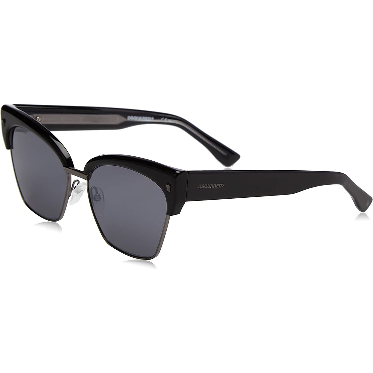 Dsquared2 Damensonnenbrille Dsquared2 S Schwarz Ø 57 Mm