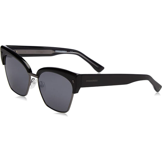 Dsquared2 Damensonnenbrille Dsquared2 S Schwarz Ø 57 Mm