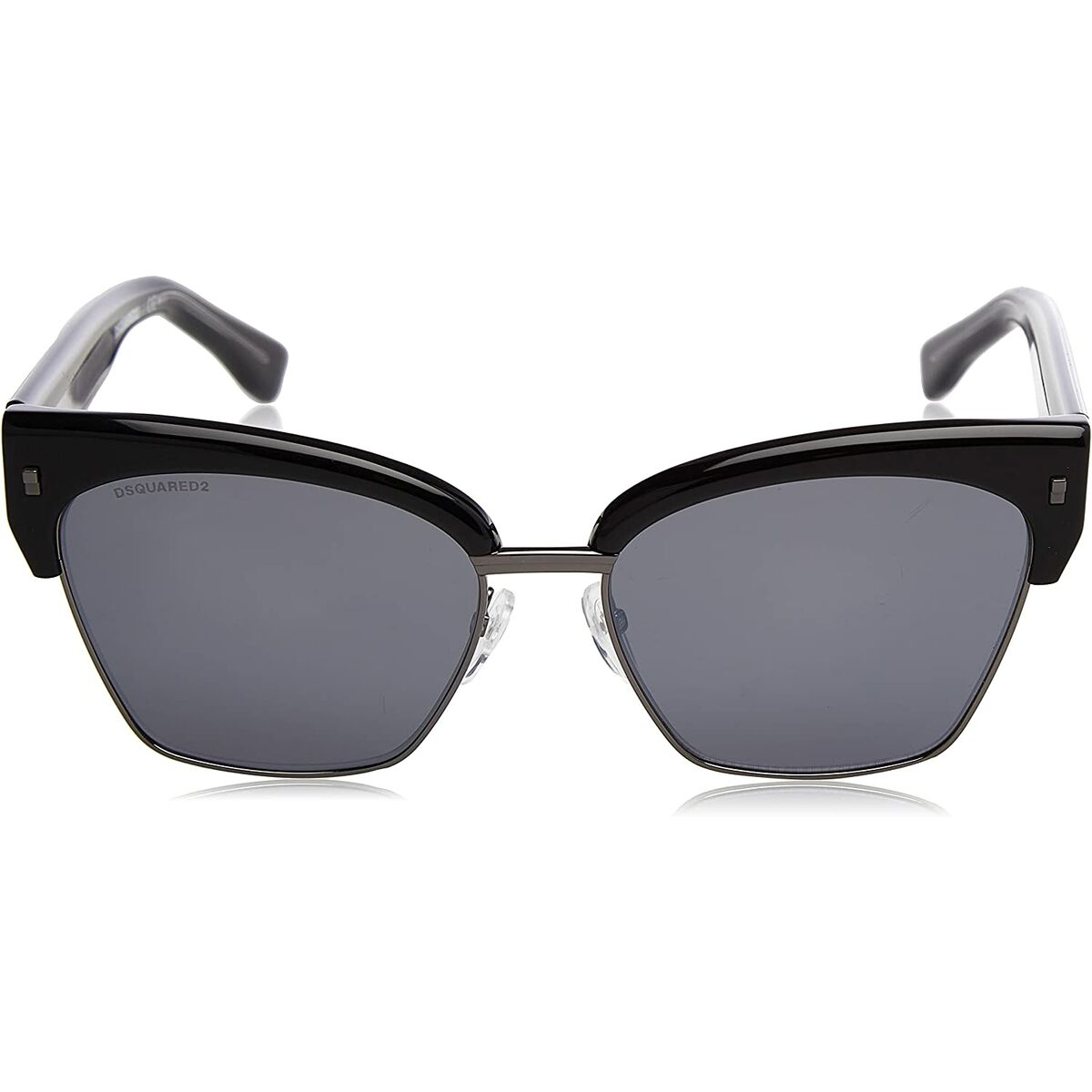 Dsquared2 Damensonnenbrille Dsquared2 S Schwarz Ø 57 Mm