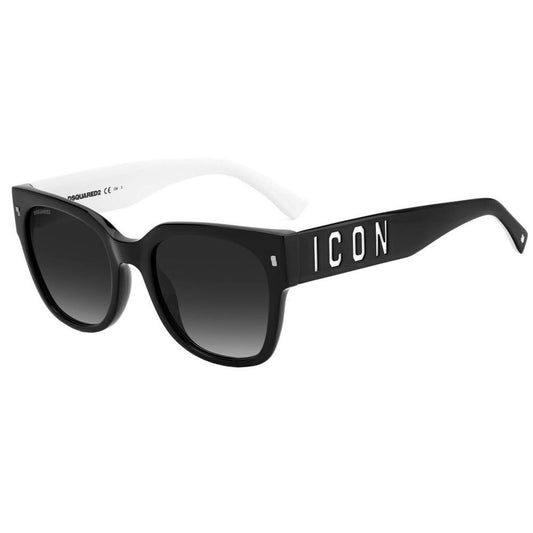 Dsquared2 Damensonnenbrille Dsquared2 Icon S Rosa Ø 53 Mm