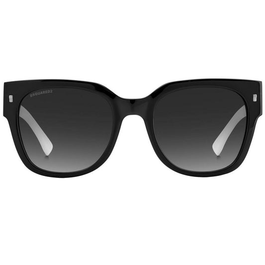 Dsquared2 Damensonnenbrille Dsquared2 Icon S Rosa Ø 53 Mm