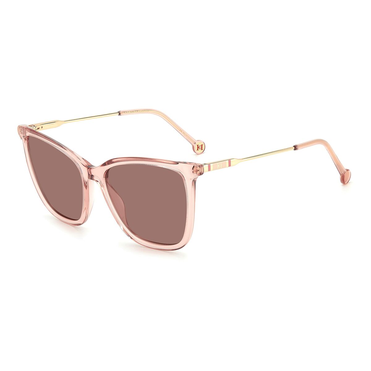 Carolina Herrera Damensonnenbrille Carolina Herrera Ch 0020/S Rosa Ø 57 Mm