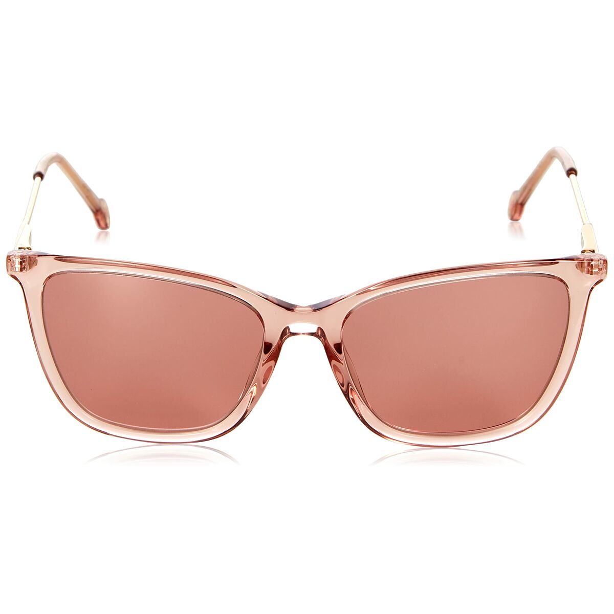 Carolina Herrera Damensonnenbrille Carolina Herrera Ch 0020/S Rosa Ø 57 Mm