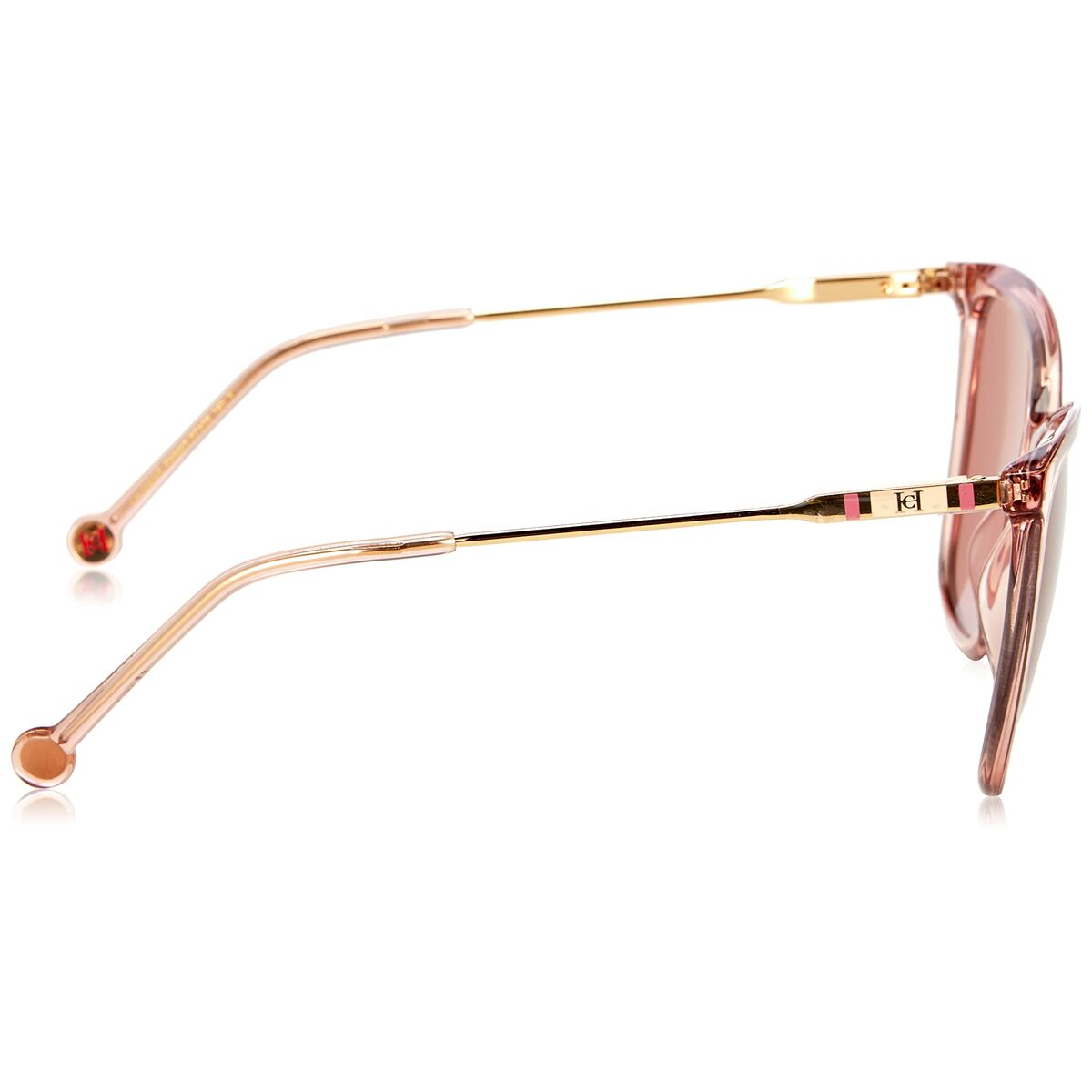 Carolina Herrera Damensonnenbrille Carolina Herrera Ch 0020/S Rosa Ø 57 Mm
