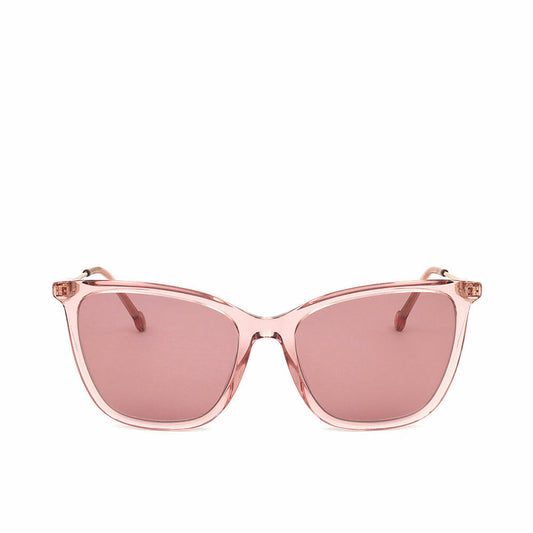 Carolina Herrera Damensonnenbrille Carolina Herrera Ch 0020/S Rosa Ø 57 Mm