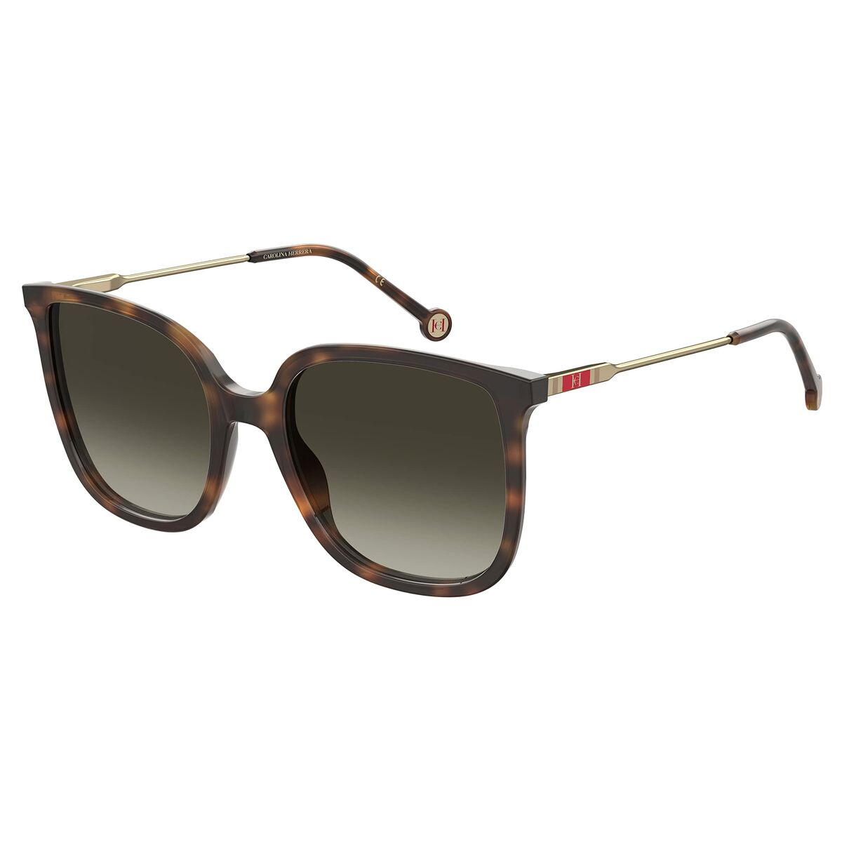 Carolina Herrera Damensonnenbrille Carolina Herrera Ch 0070/S Ø 56 Mm