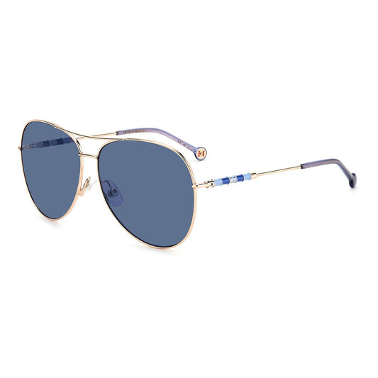 Carolina Herrera Damensonnenbrille Carolina Herrera Ch 0034/S  Ø 64 Mm