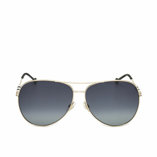 Carolina Herrera Damensonnenbrille Carolina Herrera Ch 0034/S  Ø 64 Mm Gold