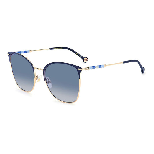 Carolina Herrera Damensonnenbrille Carolina Herrera Ch 0036/S Ø 56 Mm