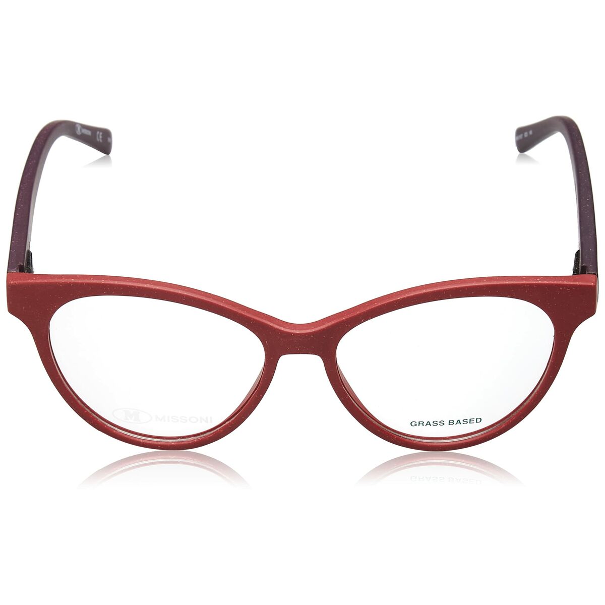 Missoni Brillenfassung Missoni Mmi-0107-0Z3 Ø 52 Mm