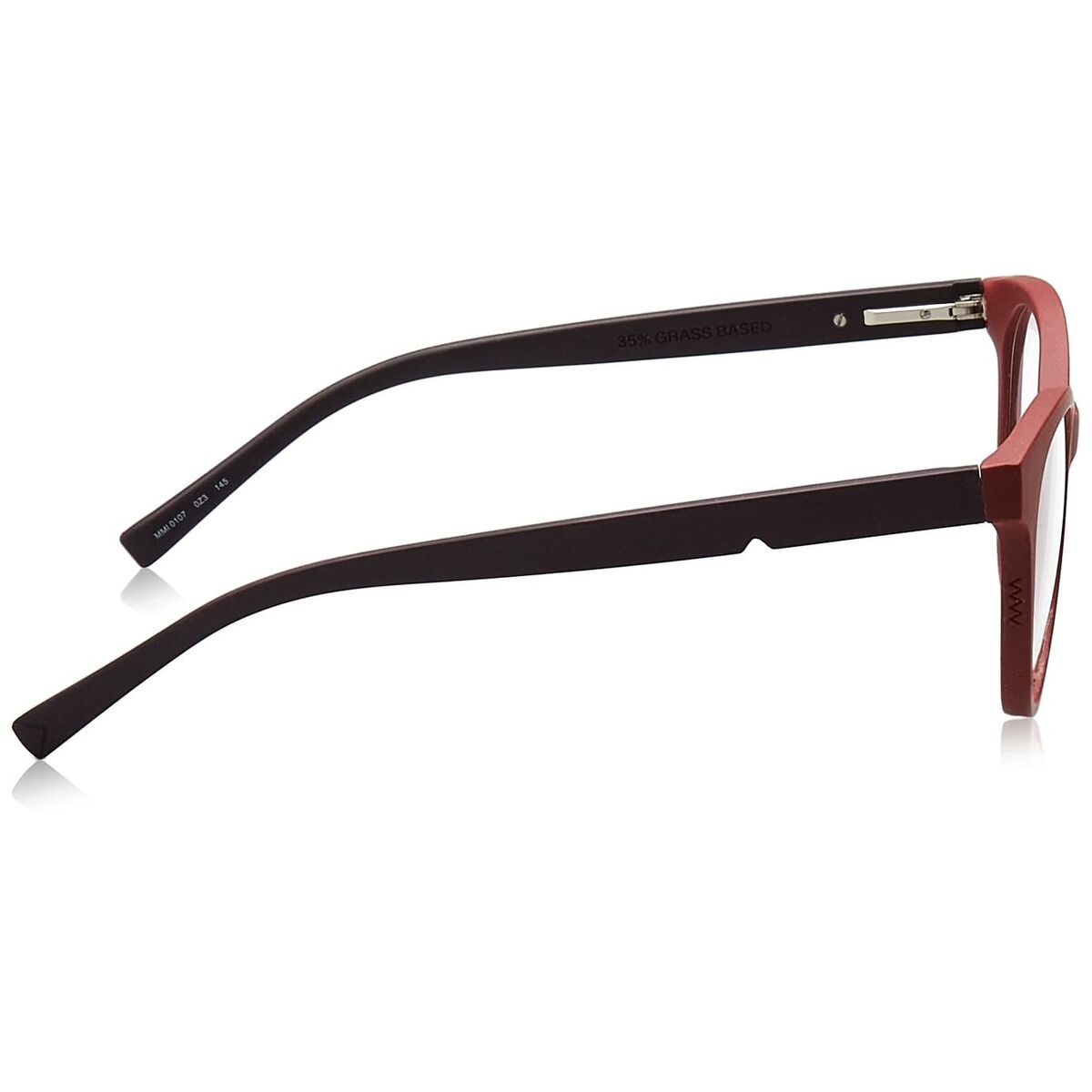 Missoni Brillenfassung Missoni Mmi-0107-0Z3 Ø 52 Mm