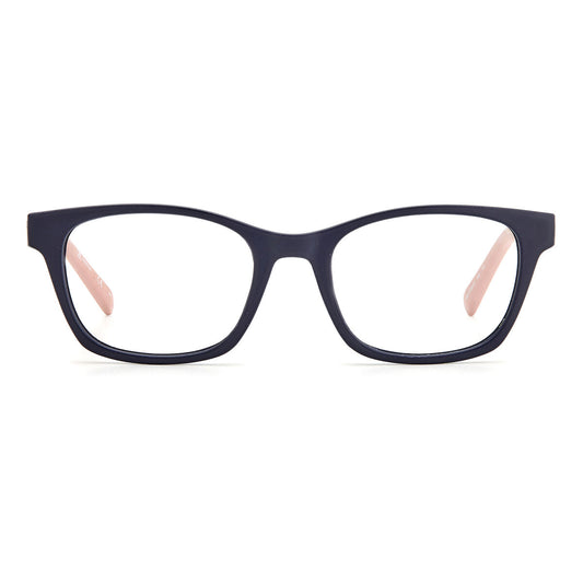 Missoni Brillenfassung Missoni Mmi0108Tnfbx Blau Ø 49 Mm