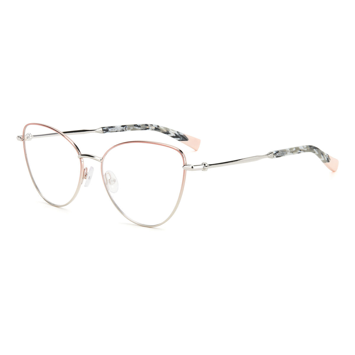 Missoni Brillenfassung Missoni Mis-0097-8Kb Ø 56 Mm