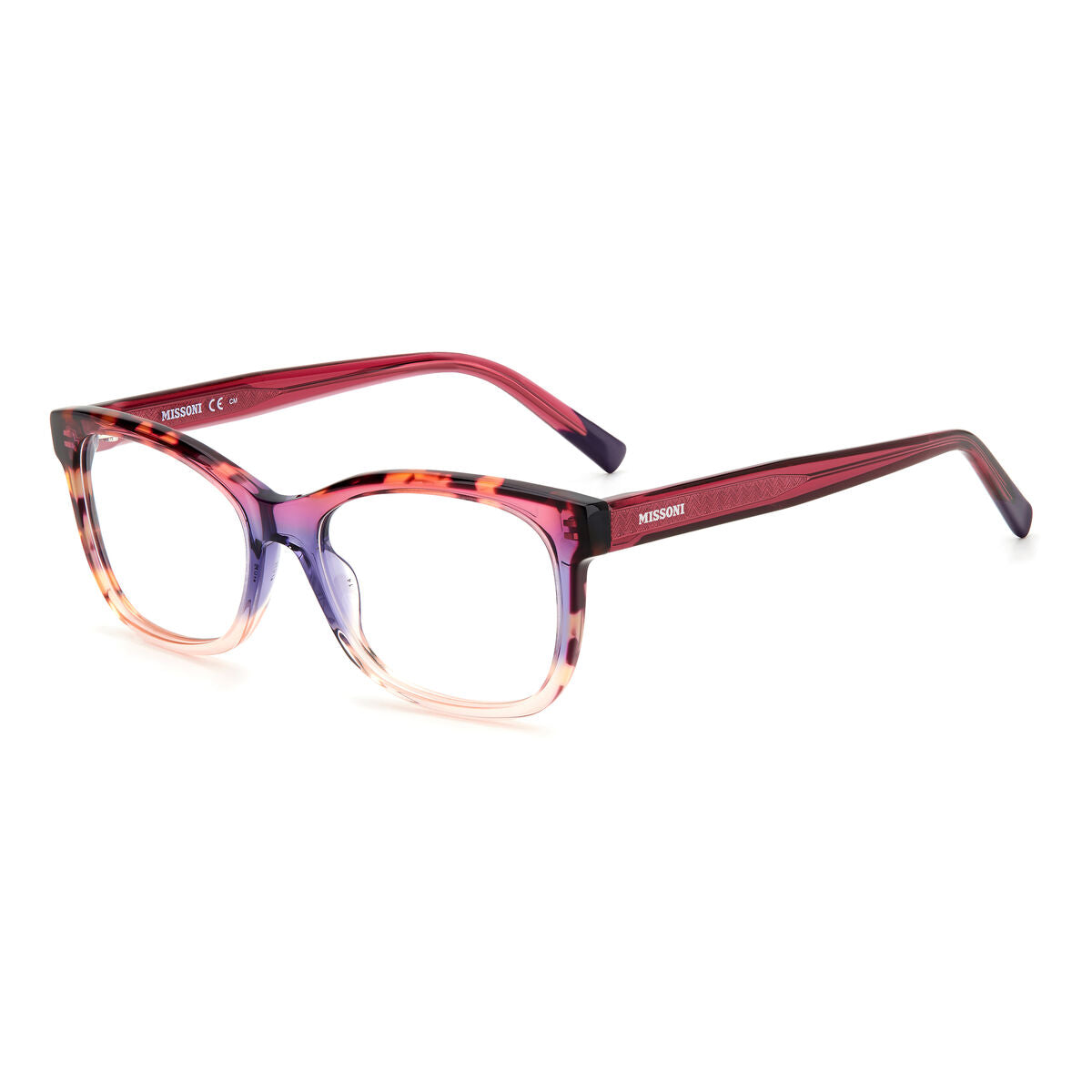 Missoni Brillenfassung Missoni Mis-0090-0Ae Ø 52 Mm