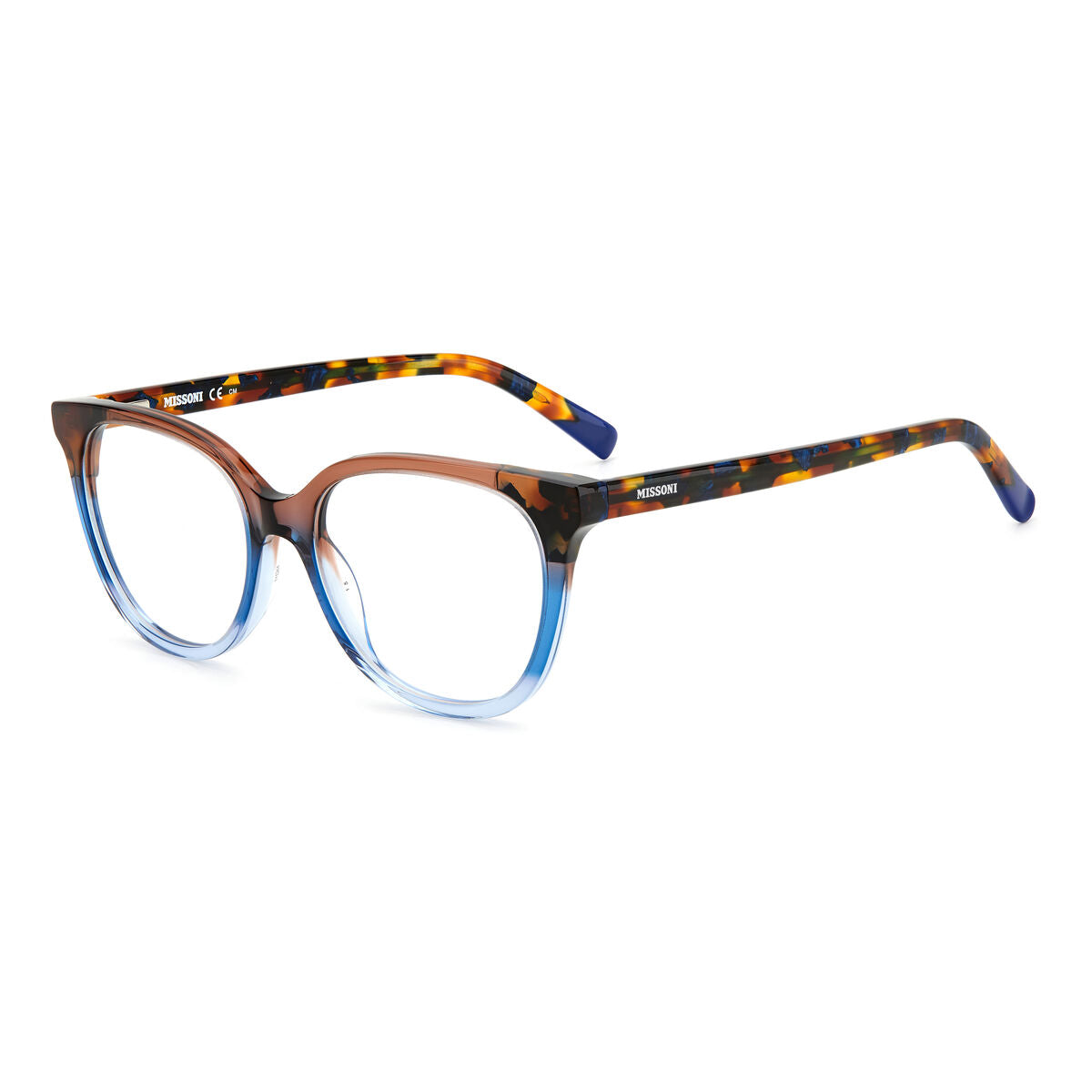 Missoni Brillenfassung Missoni Mis-0100-Ipa Ø 53 Mm