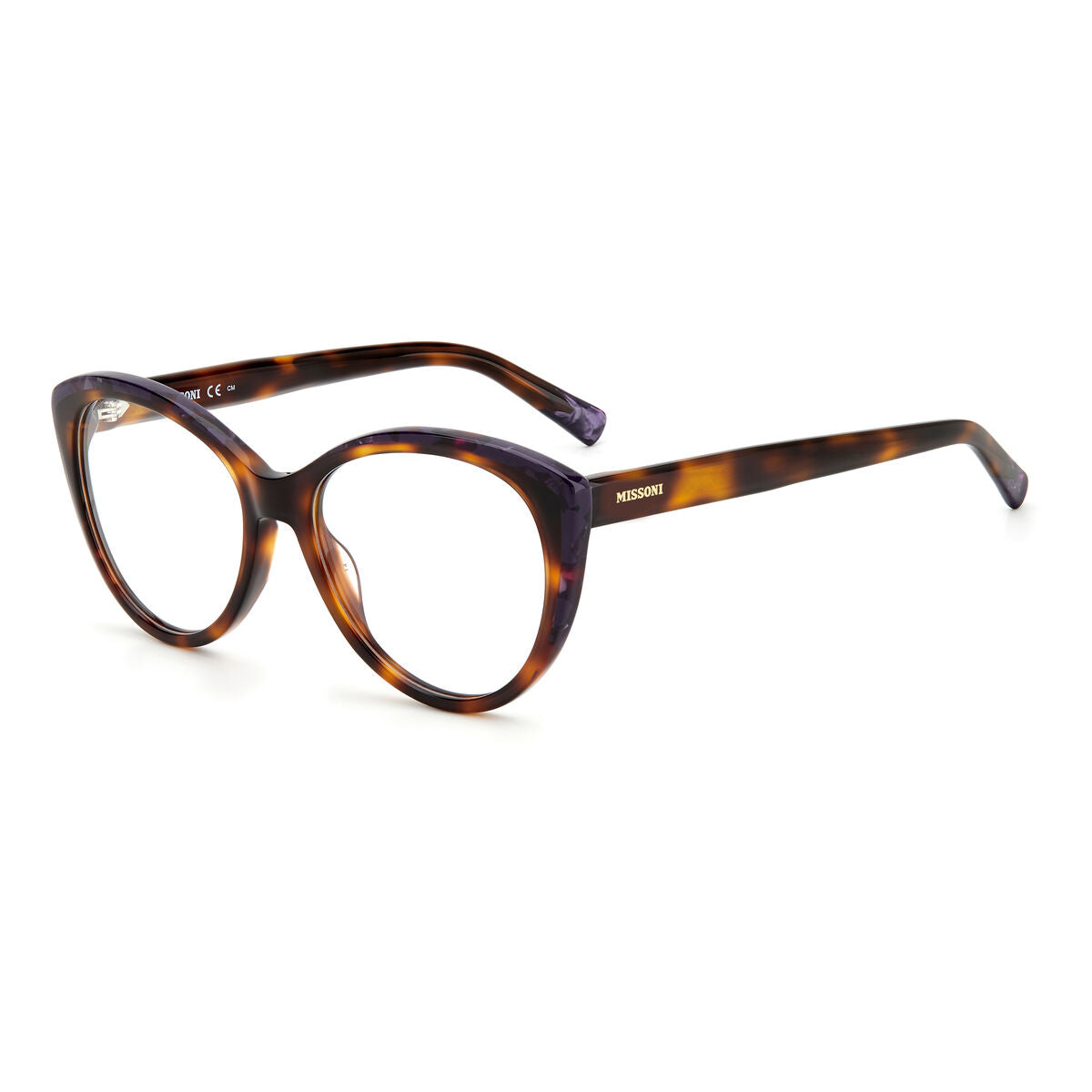 Missoni Brillenfassung Missoni Mis-0094-Ay0 Ø 54 Mm