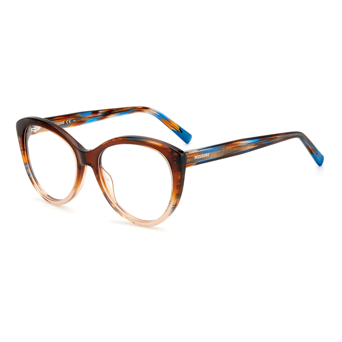 Missoni Brillenfassung Missoni Mis-0094-Ex4 Ø 54 Mm
