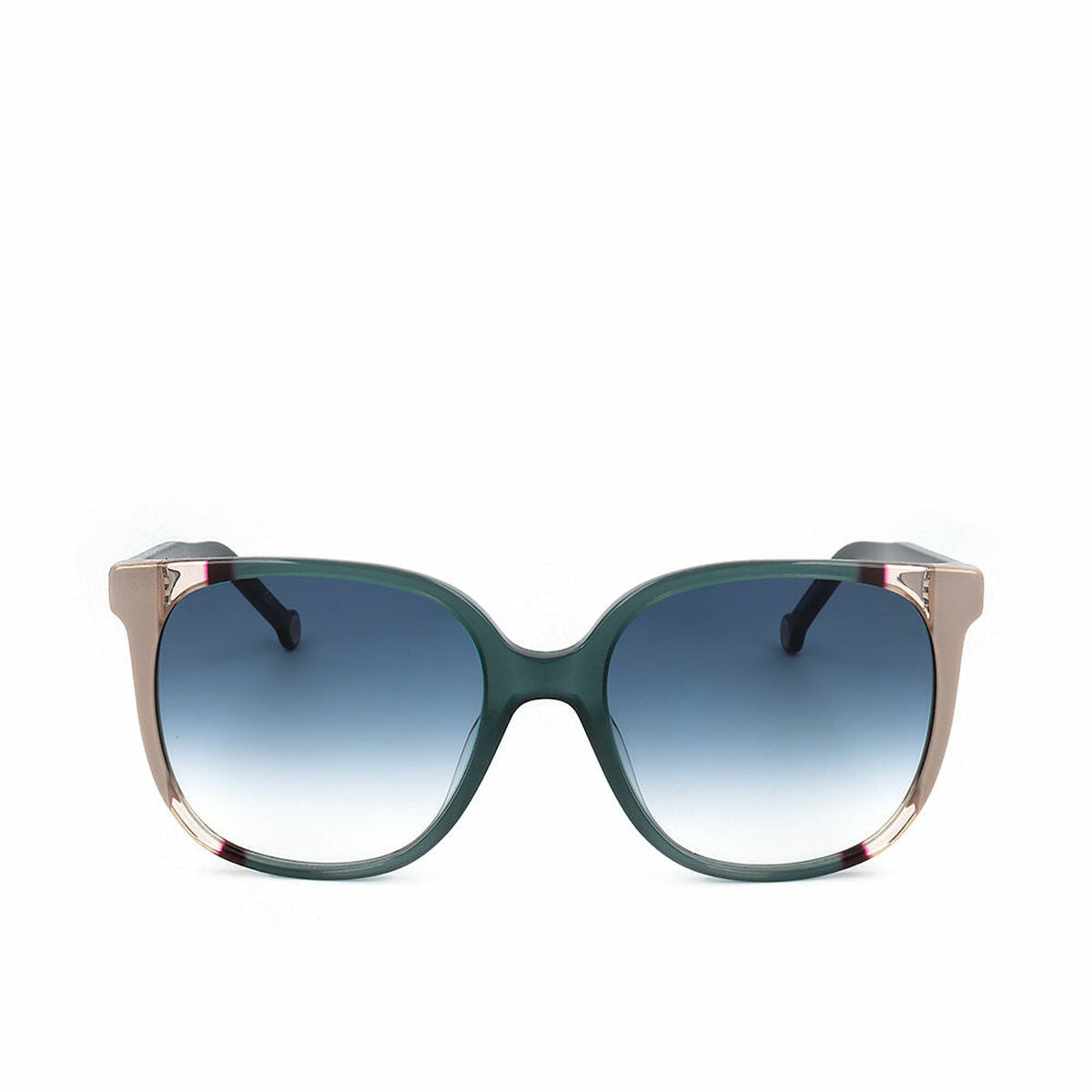 Carolina Herrera Damensonnenbrille Carolina Herrera Ch 0062/S Ø 57 Mm