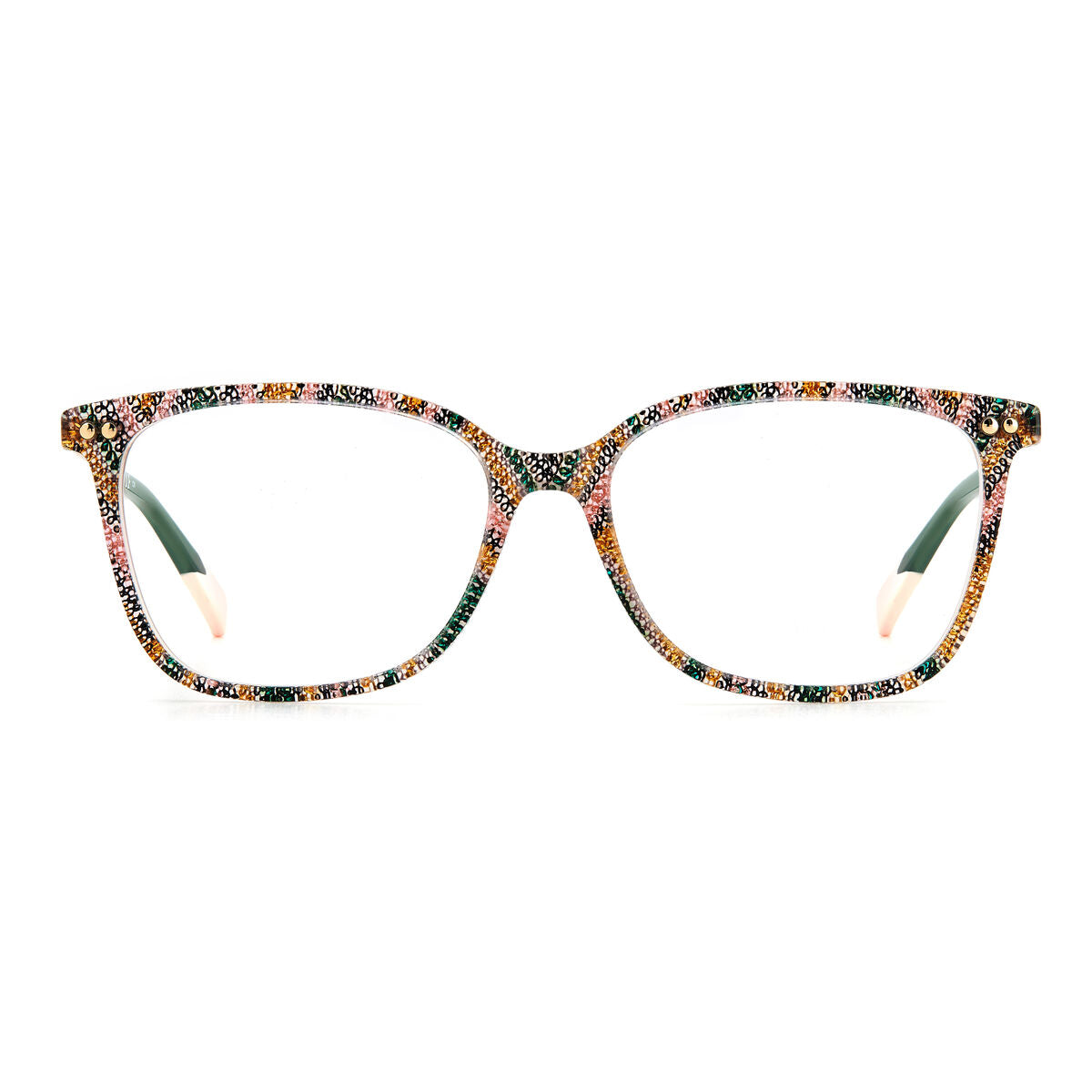 Missoni Brillenfassung Missoni Mis-0085-038 Ø 53 Mm