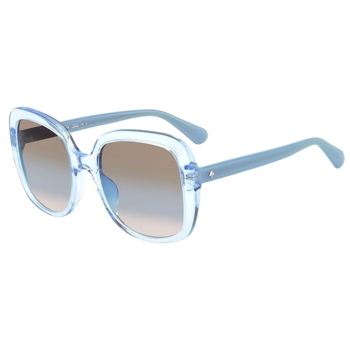 Kate Spade Damensonnenbrille Kate Spade Wenona_G_S