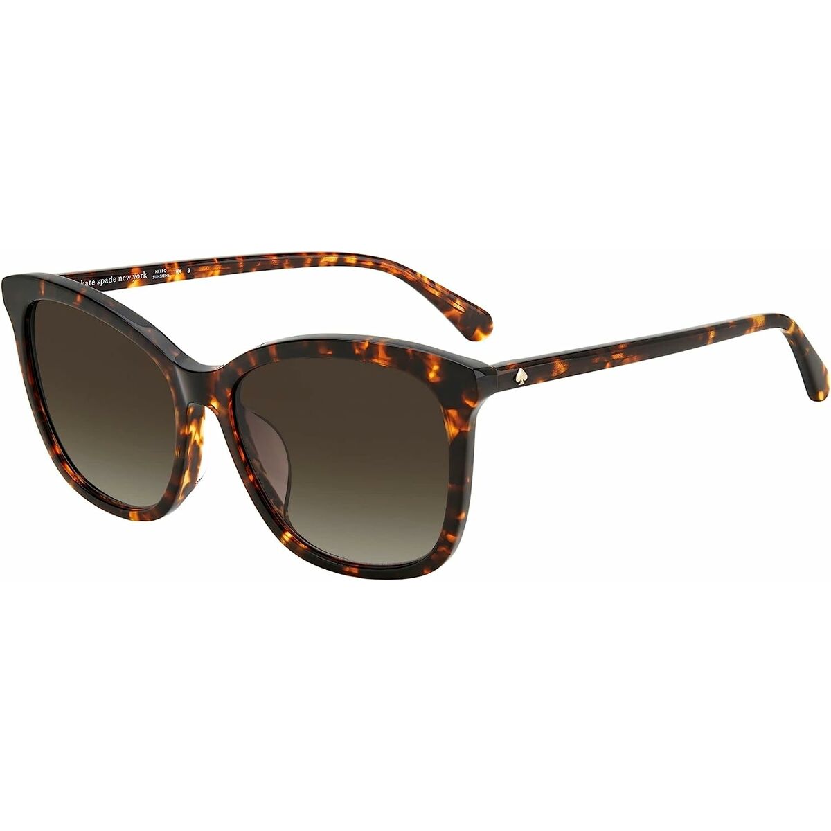 Kate Spade Damensonnenbrille Kate Spade S Habana