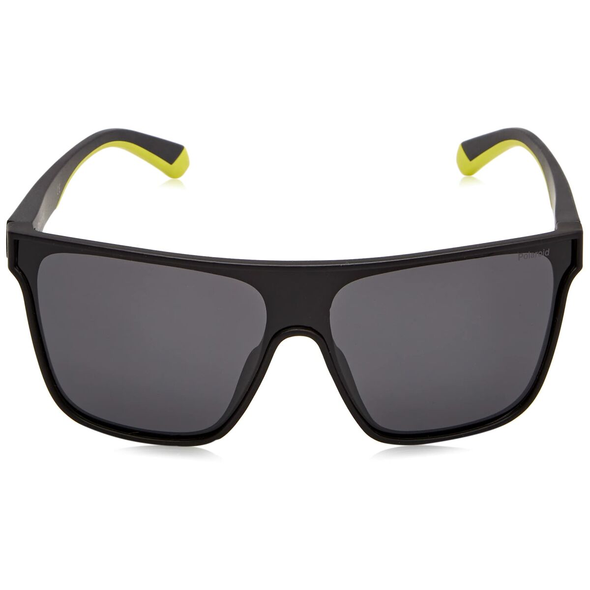 Polaroid Unisex-Sonnenbrille Polaroid Pld 2130/S Gelb Schwarz