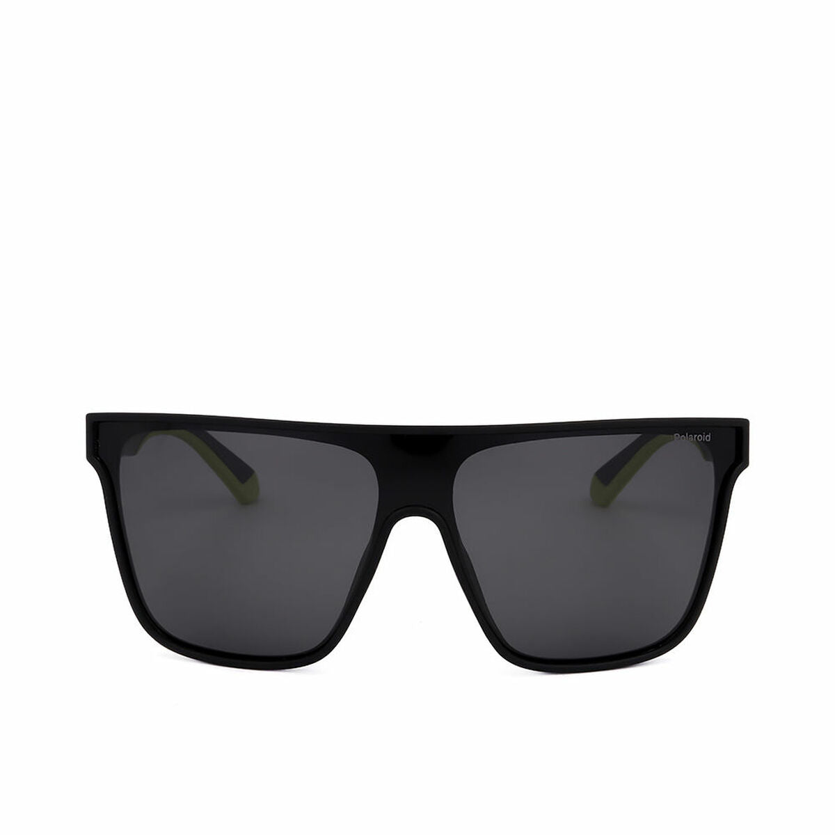 Polaroid Unisex-Sonnenbrille Polaroid Pld 2130/S Gelb Schwarz