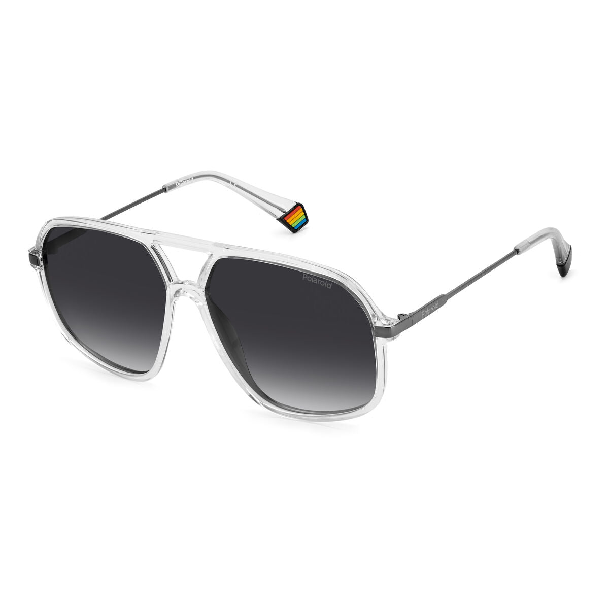 Polaroid Unisex-Sonnenbrille Polaroid Pld6182S900Wj Ø 59 Mm