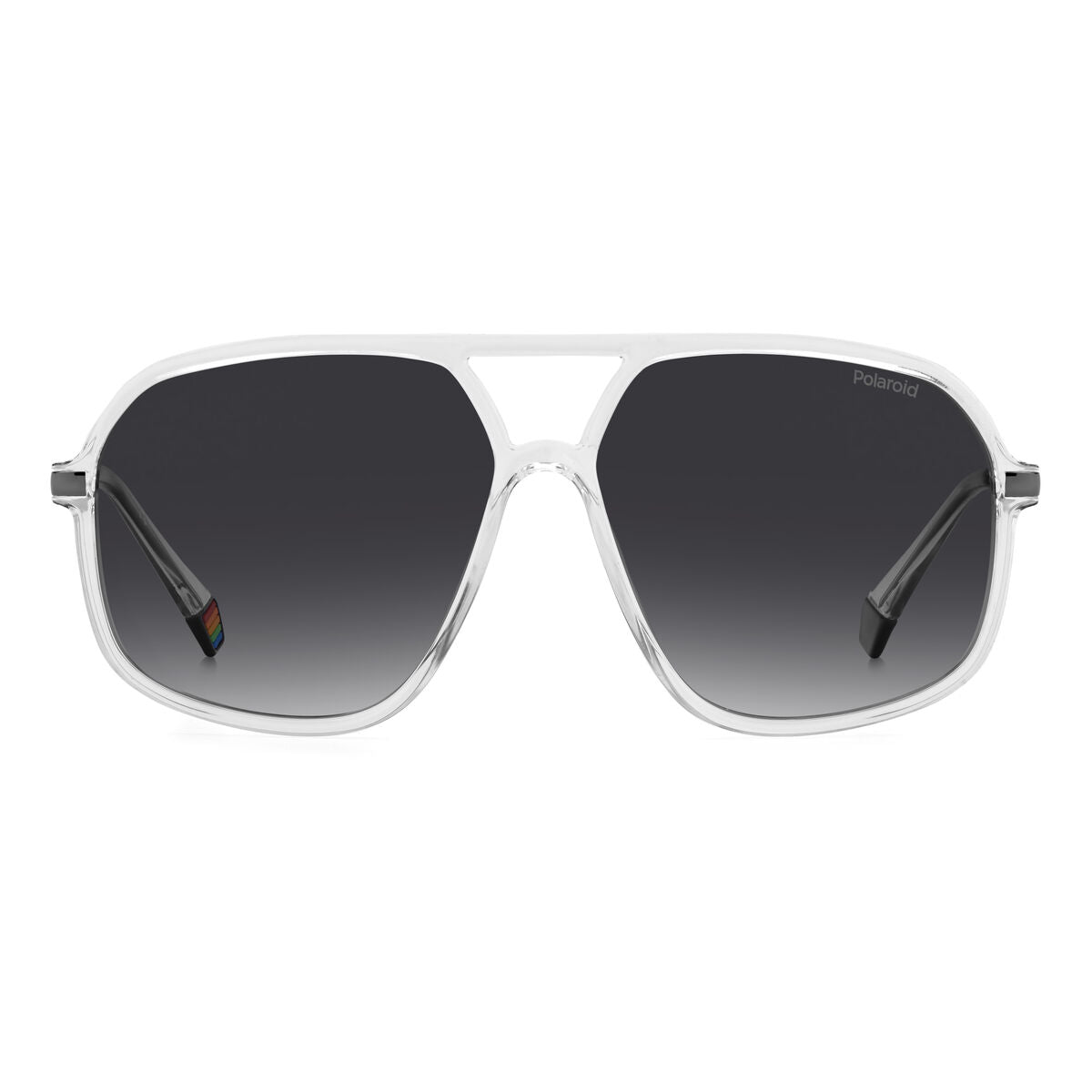 Polaroid Unisex-Sonnenbrille Polaroid Pld6182S900Wj Ø 59 Mm