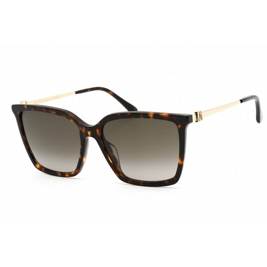 Jimmy Choo Damensonnenbrille Jimmy Choo Totta-G-S-086 Ø 56 Mm