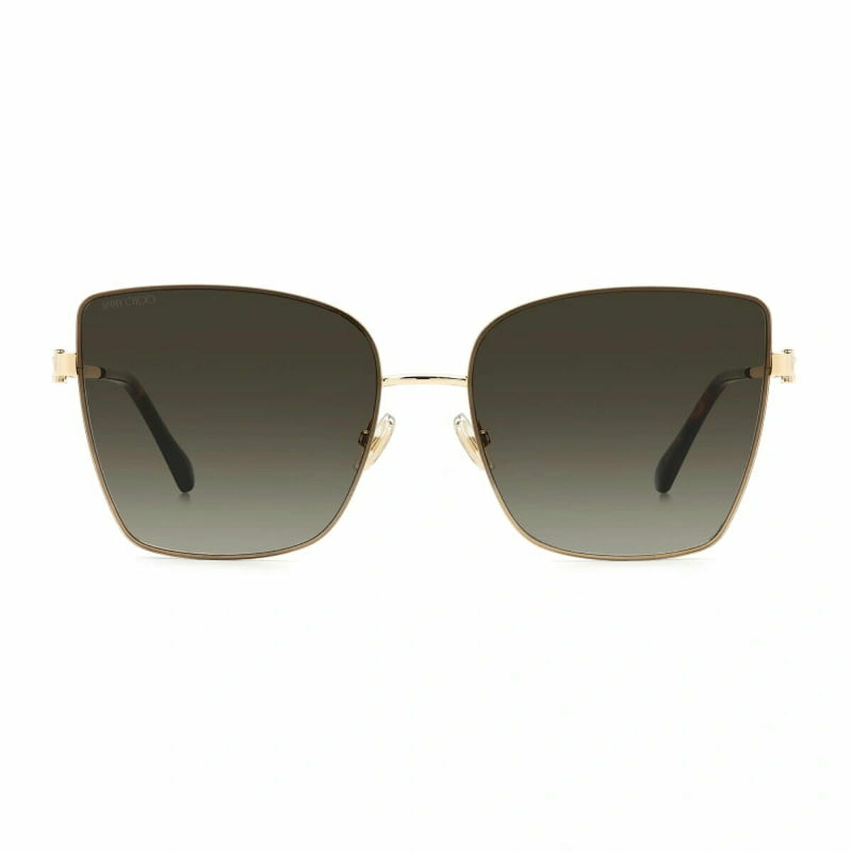 Jimmy Choo Damensonnenbrille Jimmy Choo Vella-S-06J Ø 59 Mm
