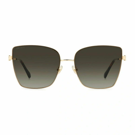 Jimmy Choo Damensonnenbrille Jimmy Choo Vella-S-06J Ø 59 Mm