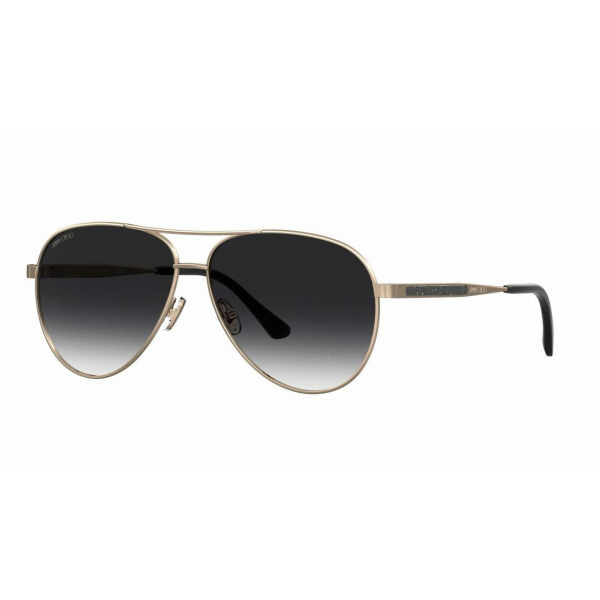 Jimmy Choo Damensonnenbrille Jimmy Choo Jimena-S-2M2 Ø 60 Mm