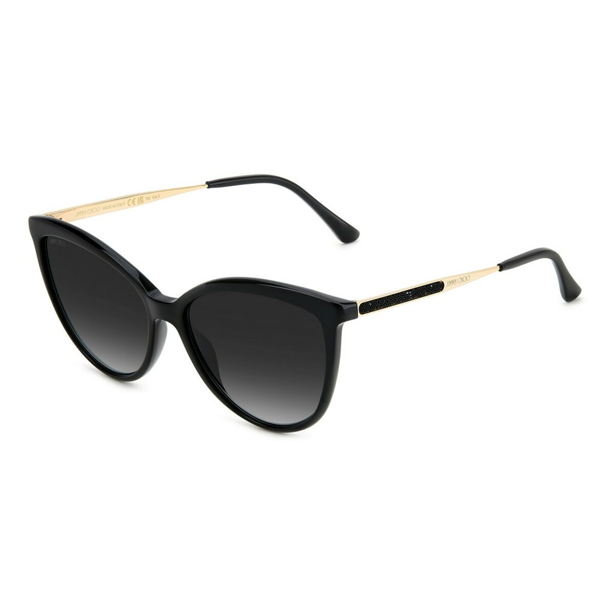Jimmy Choo Damensonnenbrille Jimmy Choo Belinda-S-807 Ø 56 Mm